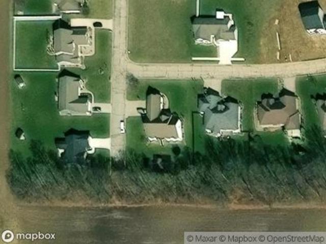 W Somerfield Dr