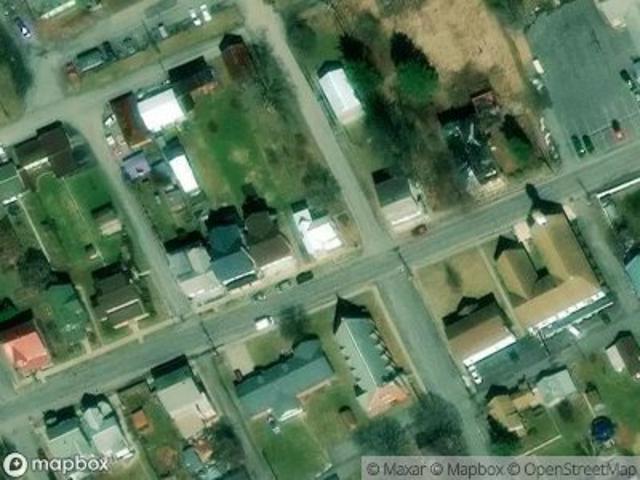 W Specht St