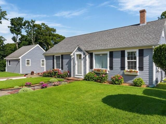 W Spring St, Tisbury, Home For Sale