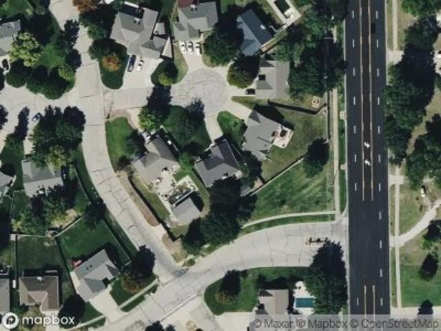 W Taft Ct