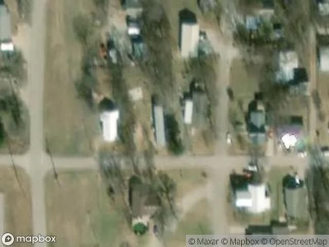 W Tahlequah Ave