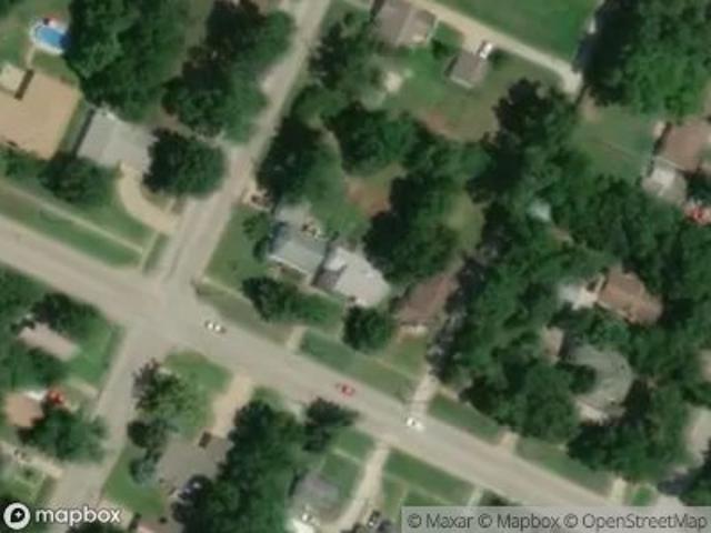 W Tahlequah Ave