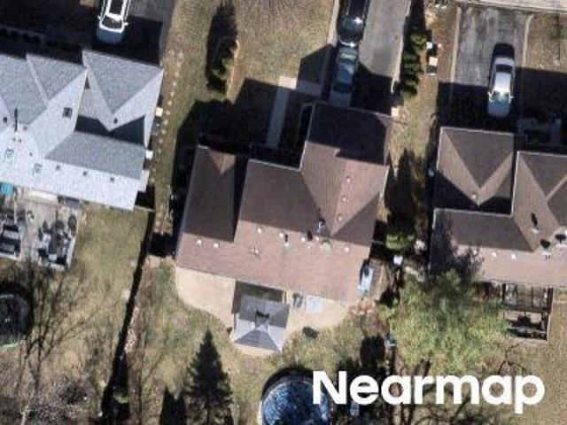 W Tall Oak Dr