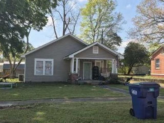 W Tallassee St