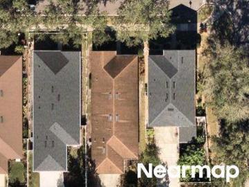 W Tarrington Dr