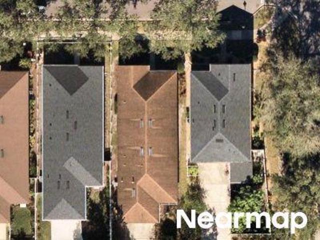 W Tarrington Dr