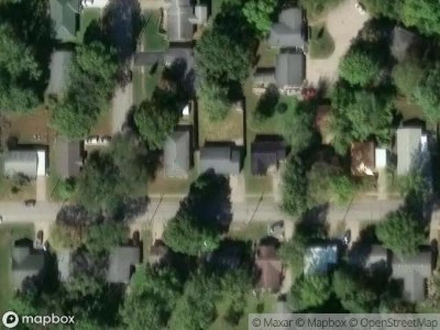 W Taylor Ave
