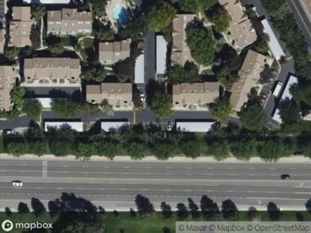 W Telegraph Hill Dr
