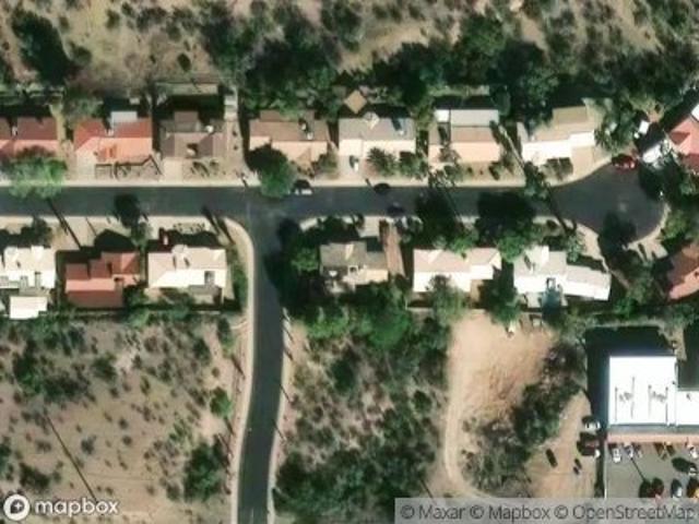 W Terrace Dr