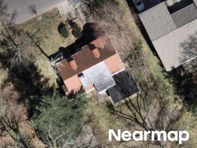 W Terrace Rd