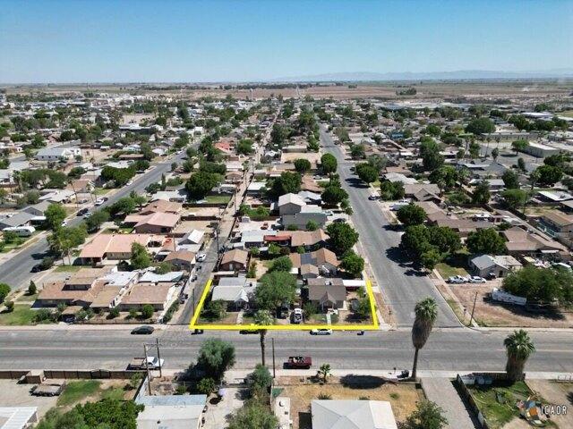 W Th St, Holtville, Home For Sale