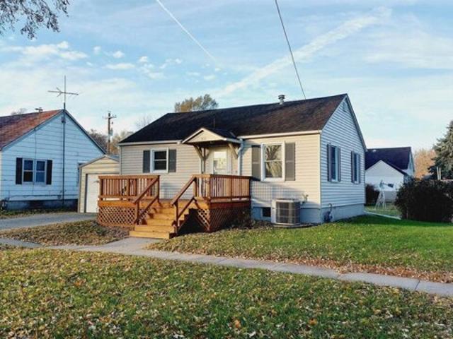 W Th St, Red Oak, Home For Sale