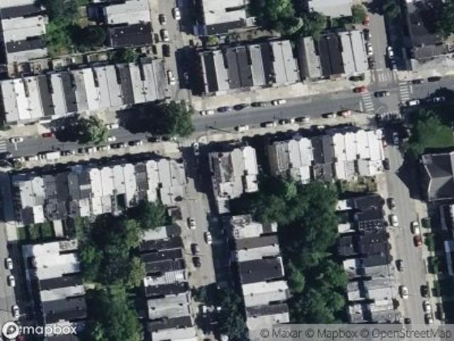 W Thompson St