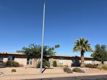 W Thunderbird Blvd