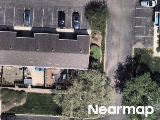 W Ticonderoga Dr