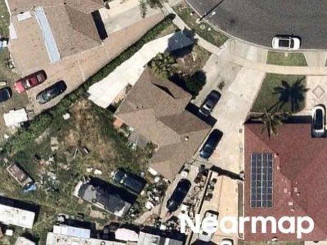 W Tichenor St
