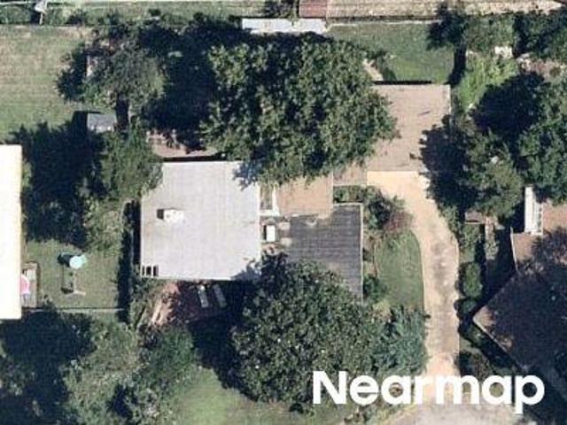 W Timberdell Rd