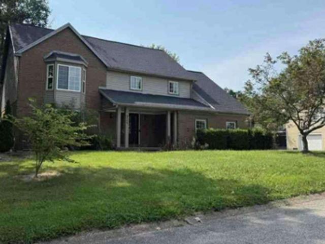W Timberwood Dr