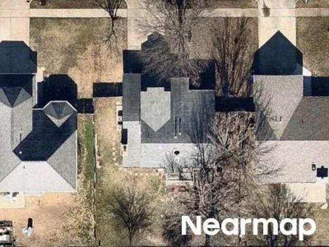 W Toledo St