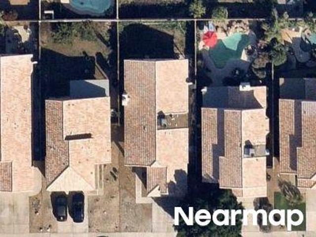 W Topeka Dr