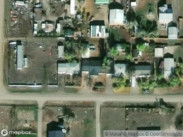 W Ulm Rd