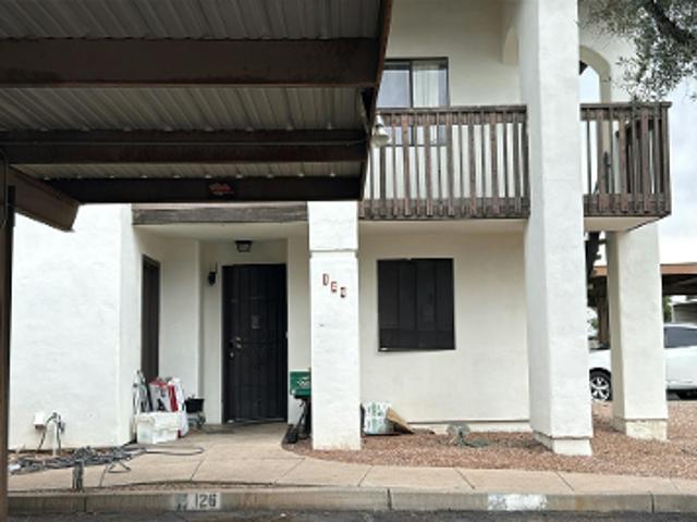 W Union Hills Dr Unit 126
