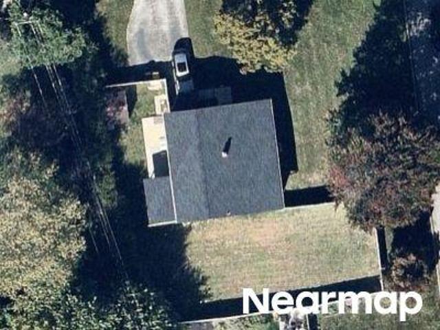 W Valley Forge Rd