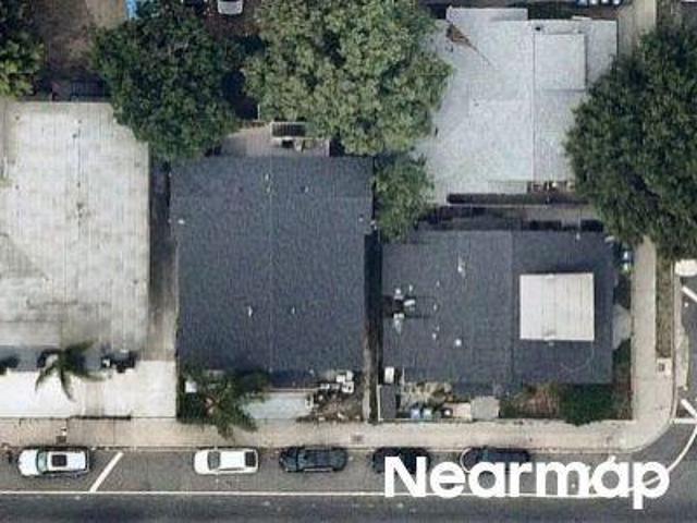W Vernon Ave