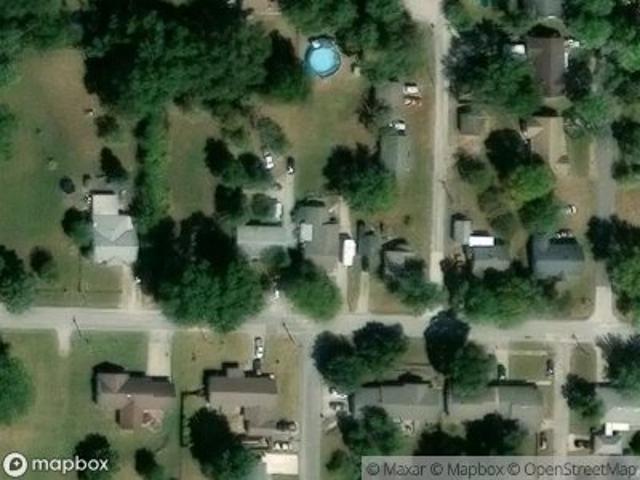 W Vine St