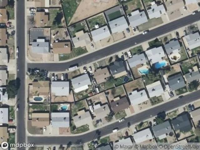 W Wagoner Rd