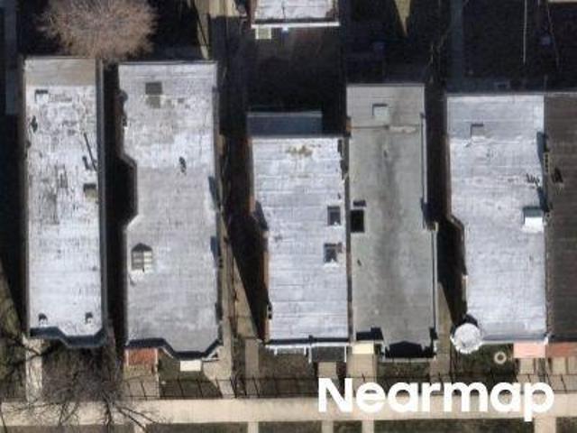 W Walnut St