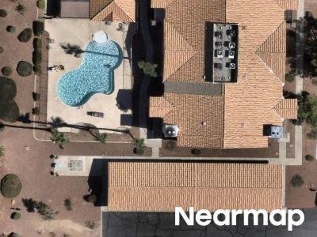 W Warm Springs Rd Unit