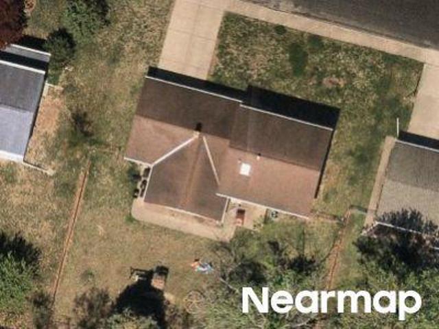 W Wardcliffe Dr