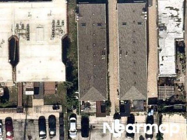 W Warren Blvd # 3