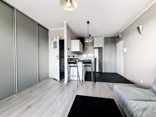 Św. Wawrzyńca 27 m², Poznań