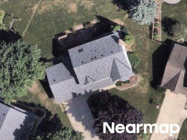 W Weatherstone Ct