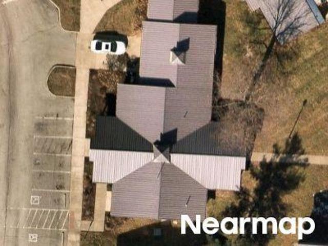 W Wheatmore Dr