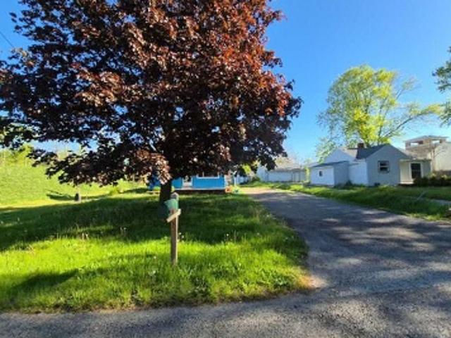 W Wieland Rd