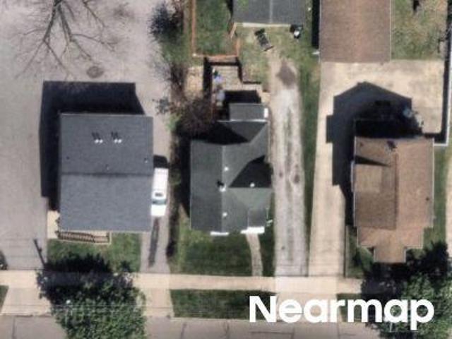 W Wilbeth Rd