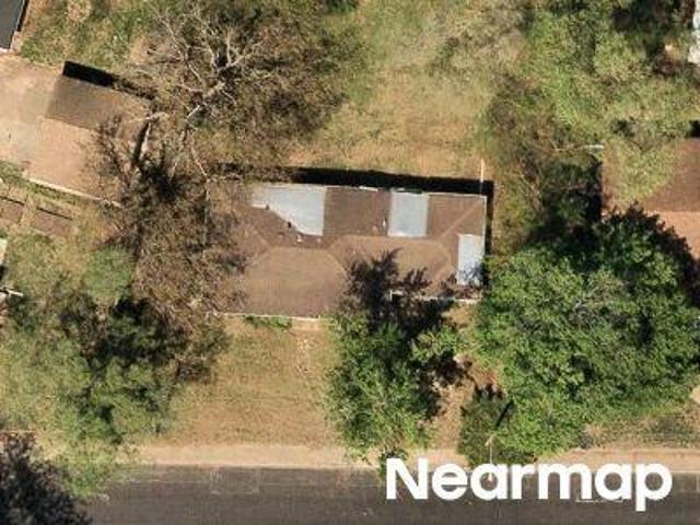 W Willcox Ave