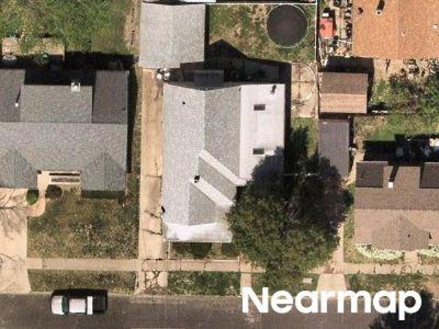 W Willcox Ave