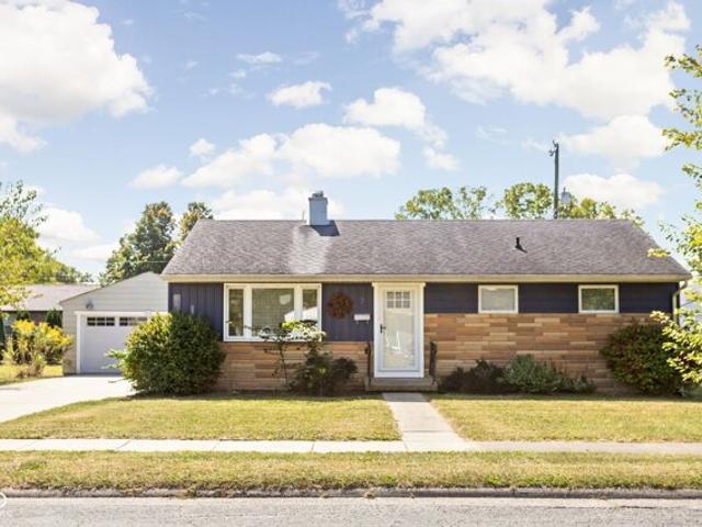 W William Dr, Brownsburg, Home For Sale
