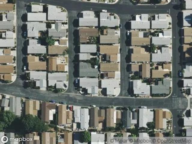 W Wilson St Spc 271