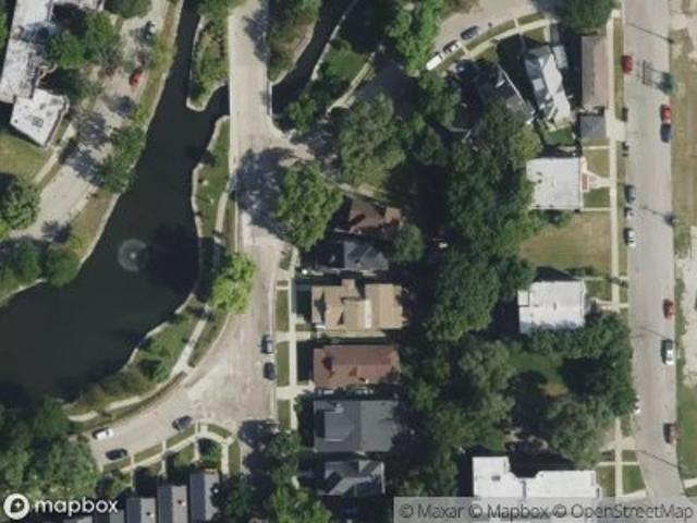 W Winneconna Pkwy