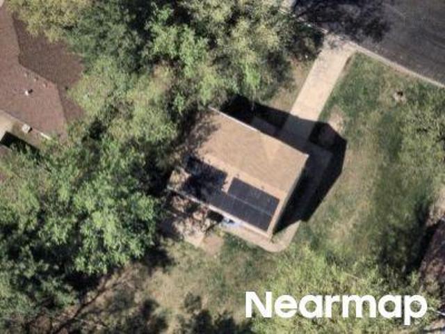 W Woodfern Rd