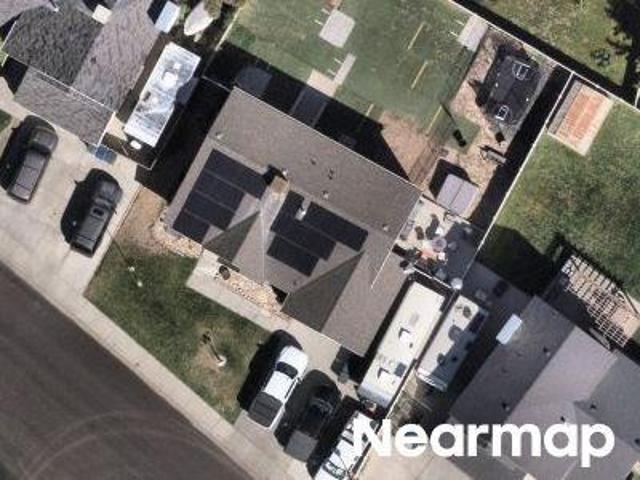 W Wormwood Dr