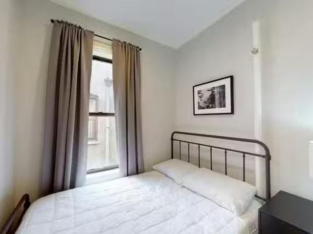 W 147th St, New York City, NY