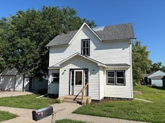 W 14th Ave