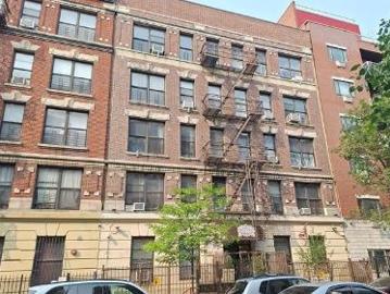 W 163rd St Apt 3d
