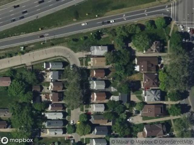 W 103rd St